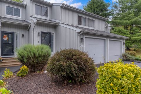 751 West Main Street APT G Cheshire CT 06410