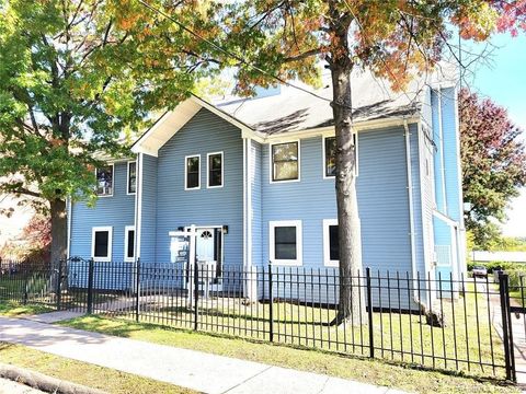 270-276 Bellevue Street Hartford CT 06120