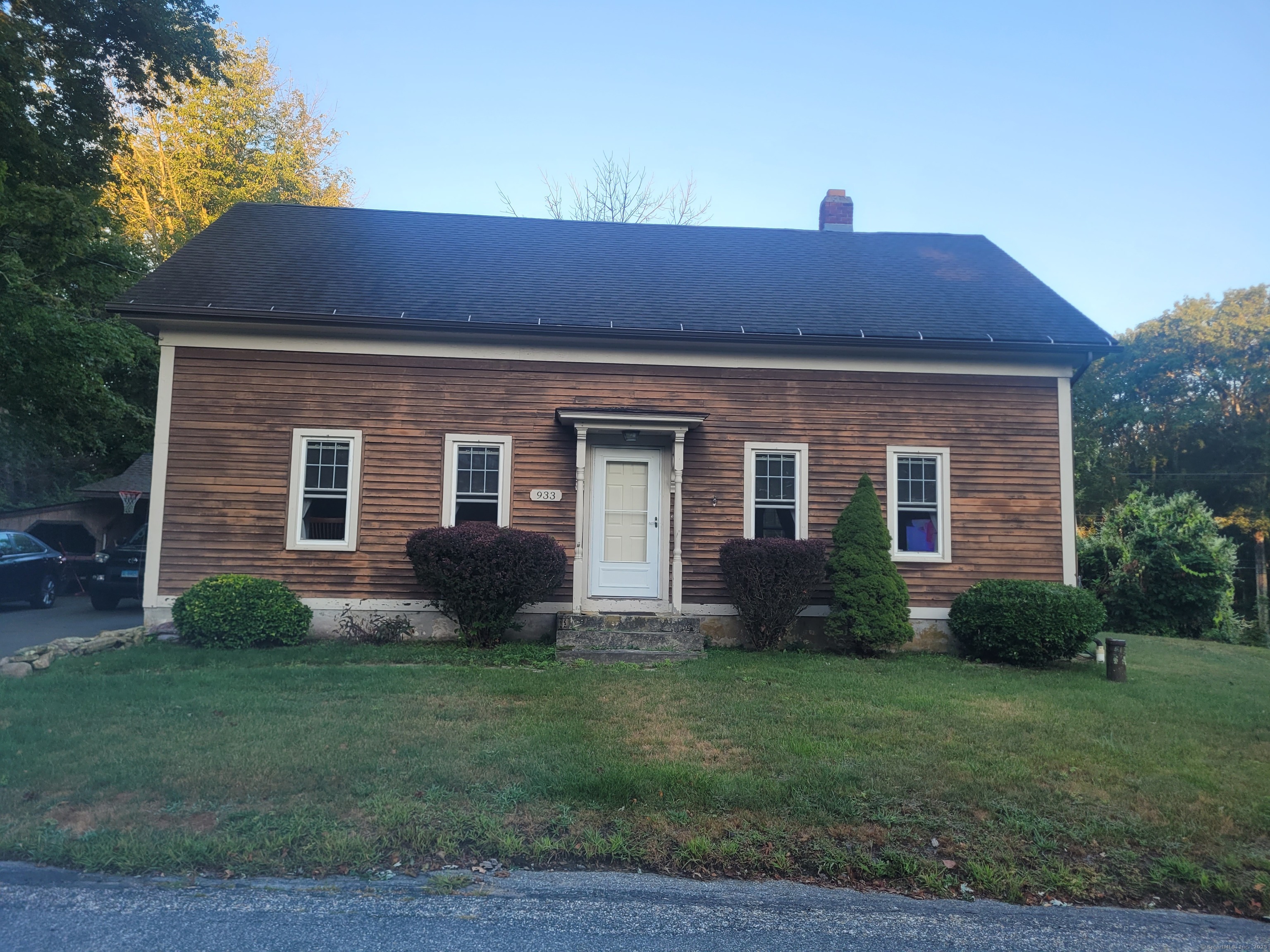 933 Bailey Hill Road