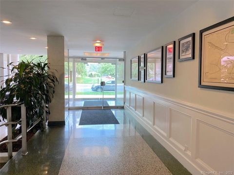 Tiny photo for 444 Bedford Street #6J, Stamford, CT 06901 (MLS # 24165081)