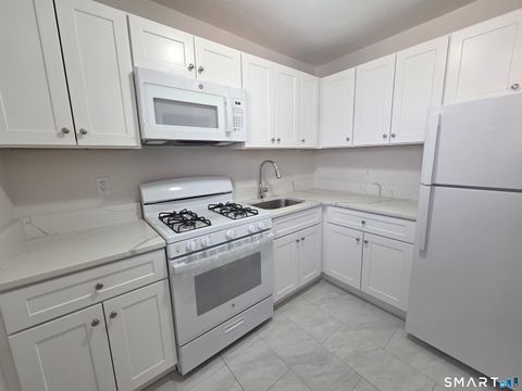 Tiny photo for 444 Bedford Street #6J, Stamford, CT 06901 (MLS # 24165081)