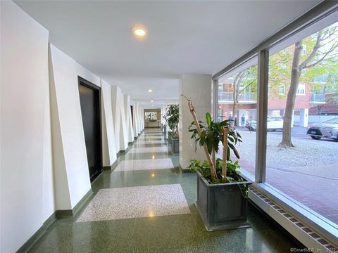 Tiny photo for 444 Bedford Street #6J, Stamford, CT 06901 (MLS # 24165081)