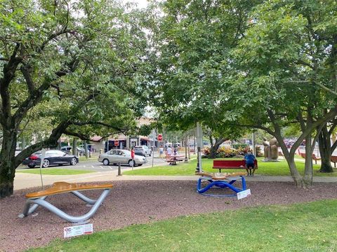 Tiny photo for 444 Bedford Street #6J, Stamford, CT 06901 (MLS # 24165081)