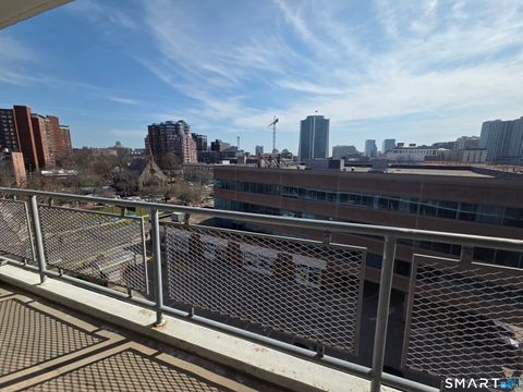 Photo of 444 Bedford Street #6J, Stamford, CT 06901 (MLS # 24165081)