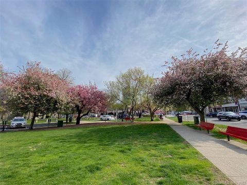 Tiny photo for 444 Bedford Street #6J, Stamford, CT 06901 (MLS # 24165081)