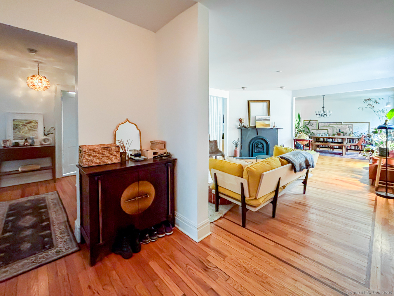 492 Whitney Avenue #4B, New Haven, Connecticut image 4