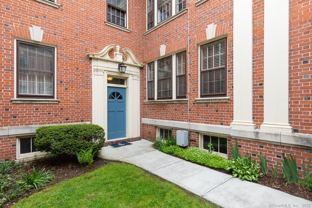 492 Whitney Avenue #4B, New Haven, Connecticut image 3