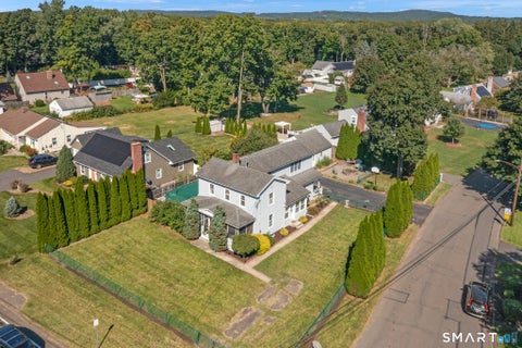 Tiny photo for 271 Meriden Avenue, Southington, CT 06489 (MLS # 24206647)