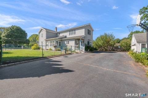 Tiny photo for 271 Meriden Avenue, Southington, CT 06489 (MLS # 24206647)