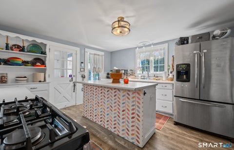 Tiny photo for 271 Meriden Avenue, Southington, CT 06489 (MLS # 24206647)