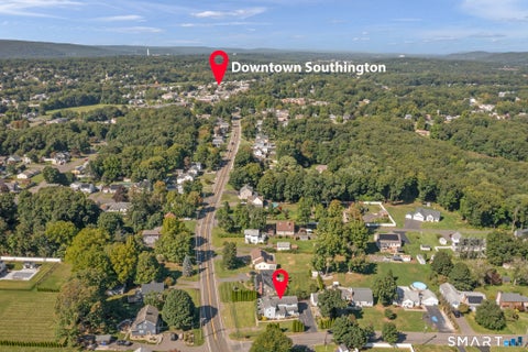 Tiny photo for 271 Meriden Avenue, Southington, CT 06489 (MLS # 24206647)