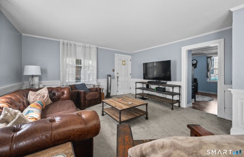Tiny photo for 271 Meriden Avenue, Southington, CT 06489 (MLS # 24206647)