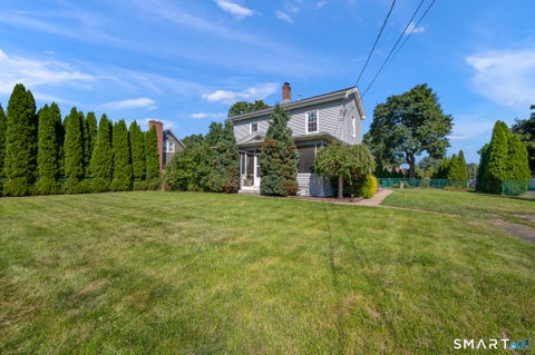 Photo of 271 Meriden Avenue, Southington, CT 06489 (MLS # 24206647)