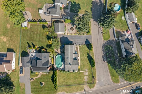 Tiny photo for 271 Meriden Avenue, Southington, CT 06489 (MLS # 24206647)