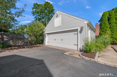 Tiny photo for 271 Meriden Avenue, Southington, CT 06489 (MLS # 24206647)