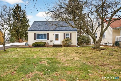 Homes For Sale - 46 Central Avenue<br/> West Haven, CT 06516