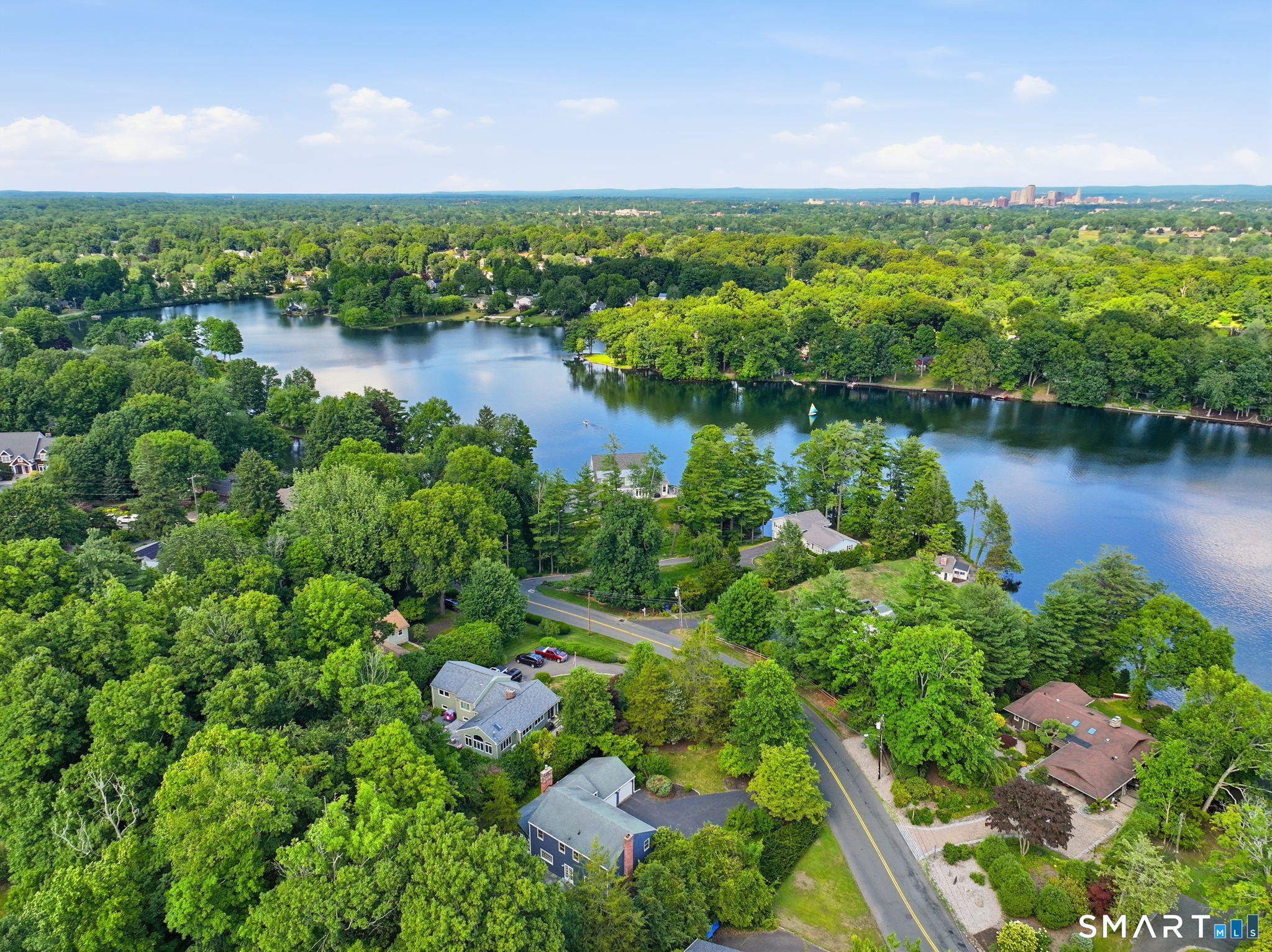 165 Woodpond Road