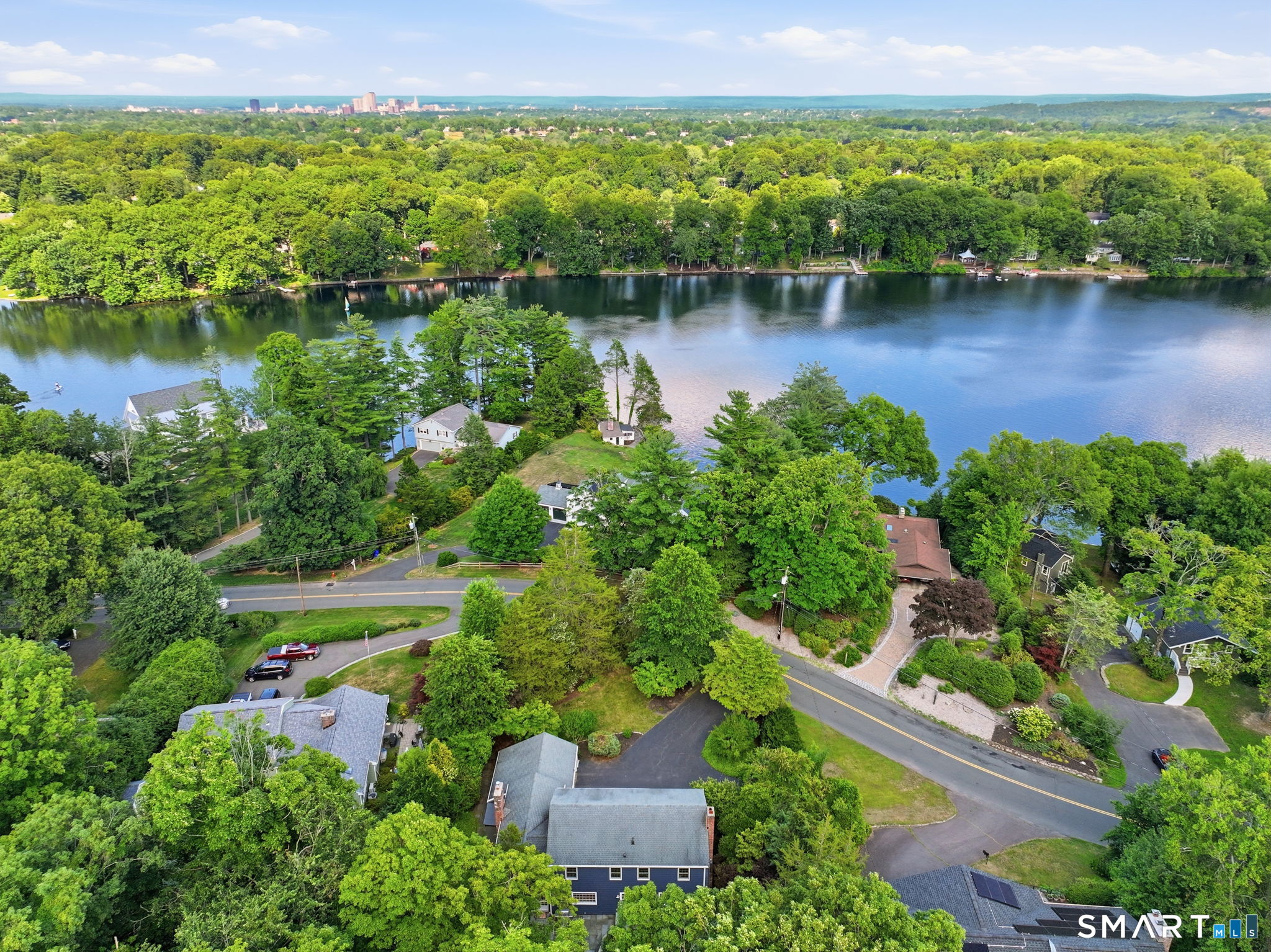 165 Woodpond Road
