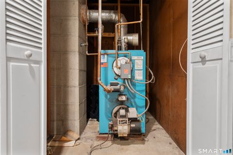 Tiny photo for 117 Lone Oak Drive, New Milford, CT 06776 (MLS # 24150659)