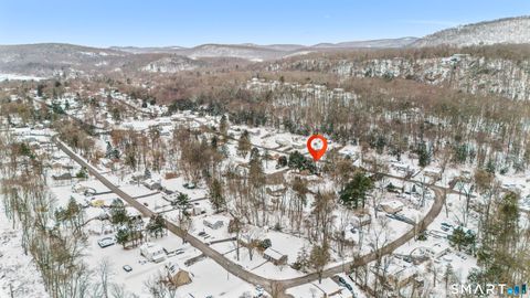 Tiny photo for 117 Lone Oak Drive, New Milford, CT 06776 (MLS # 24150659)