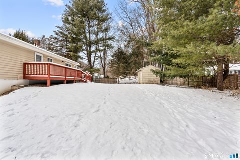 Tiny photo for 117 Lone Oak Drive, New Milford, CT 06776 (MLS # 24150659)