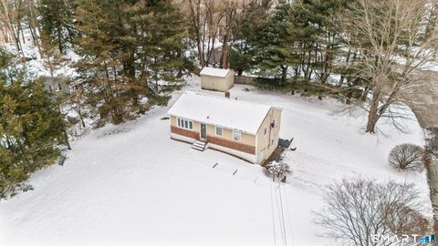 Tiny photo for 117 Lone Oak Drive, New Milford, CT 06776 (MLS # 24150659)