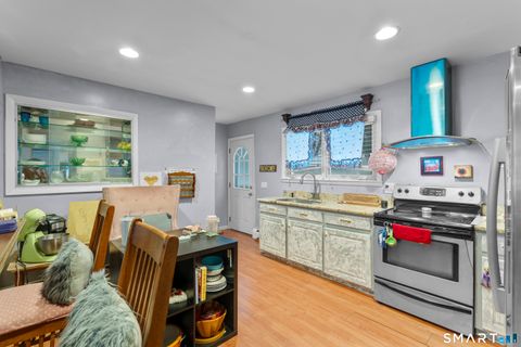 Tiny photo for 117 Lone Oak Drive, New Milford, CT 06776 (MLS # 24150659)