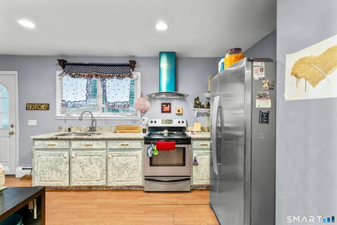 Tiny photo for 117 Lone Oak Drive, New Milford, CT 06776 (MLS # 24150659)