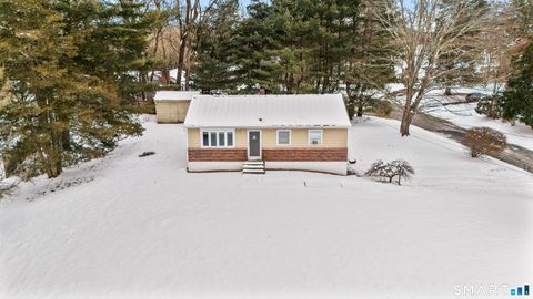 Tiny photo for 117 Lone Oak Drive, New Milford, CT 06776 (MLS # 24150659)