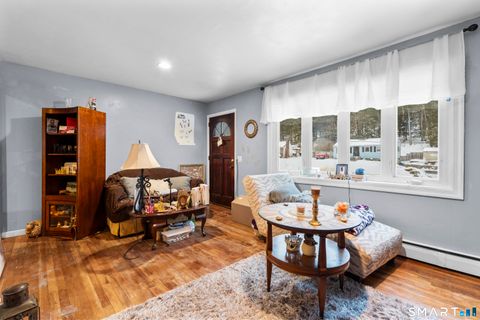 Tiny photo for 117 Lone Oak Drive, New Milford, CT 06776 (MLS # 24150659)