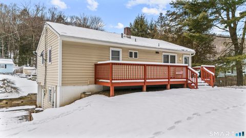 Tiny photo for 117 Lone Oak Drive, New Milford, CT 06776 (MLS # 24150659)