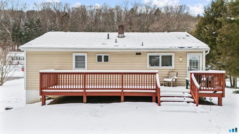 Tiny photo for 117 Lone Oak Drive, New Milford, CT 06776 (MLS # 24150659)