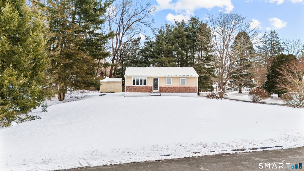 Photo of 117 Lone Oak Drive, New Milford, CT 06776 (MLS # 24150659)