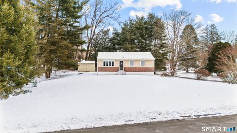 Tiny photo for 117 Lone Oak Drive, New Milford, CT 06776 (MLS # 24150659)