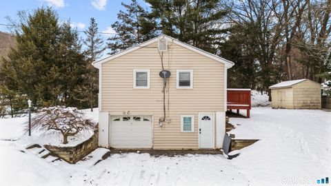 Tiny photo for 117 Lone Oak Drive, New Milford, CT 06776 (MLS # 24150659)