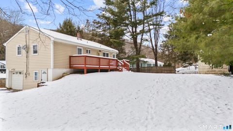 Tiny photo for 117 Lone Oak Drive, New Milford, CT 06776 (MLS # 24150659)