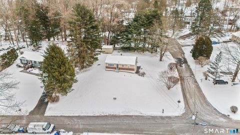 Tiny photo for 117 Lone Oak Drive, New Milford, CT 06776 (MLS # 24150659)