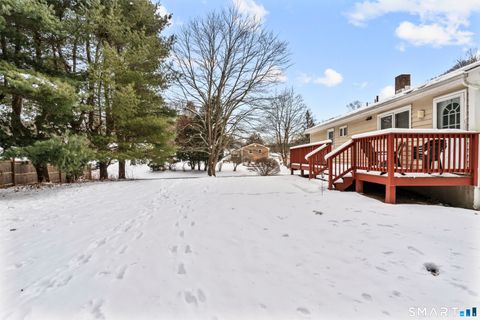 Tiny photo for 117 Lone Oak Drive, New Milford, CT 06776 (MLS # 24150659)