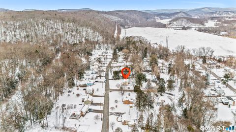 Tiny photo for 117 Lone Oak Drive, New Milford, CT 06776 (MLS # 24150659)