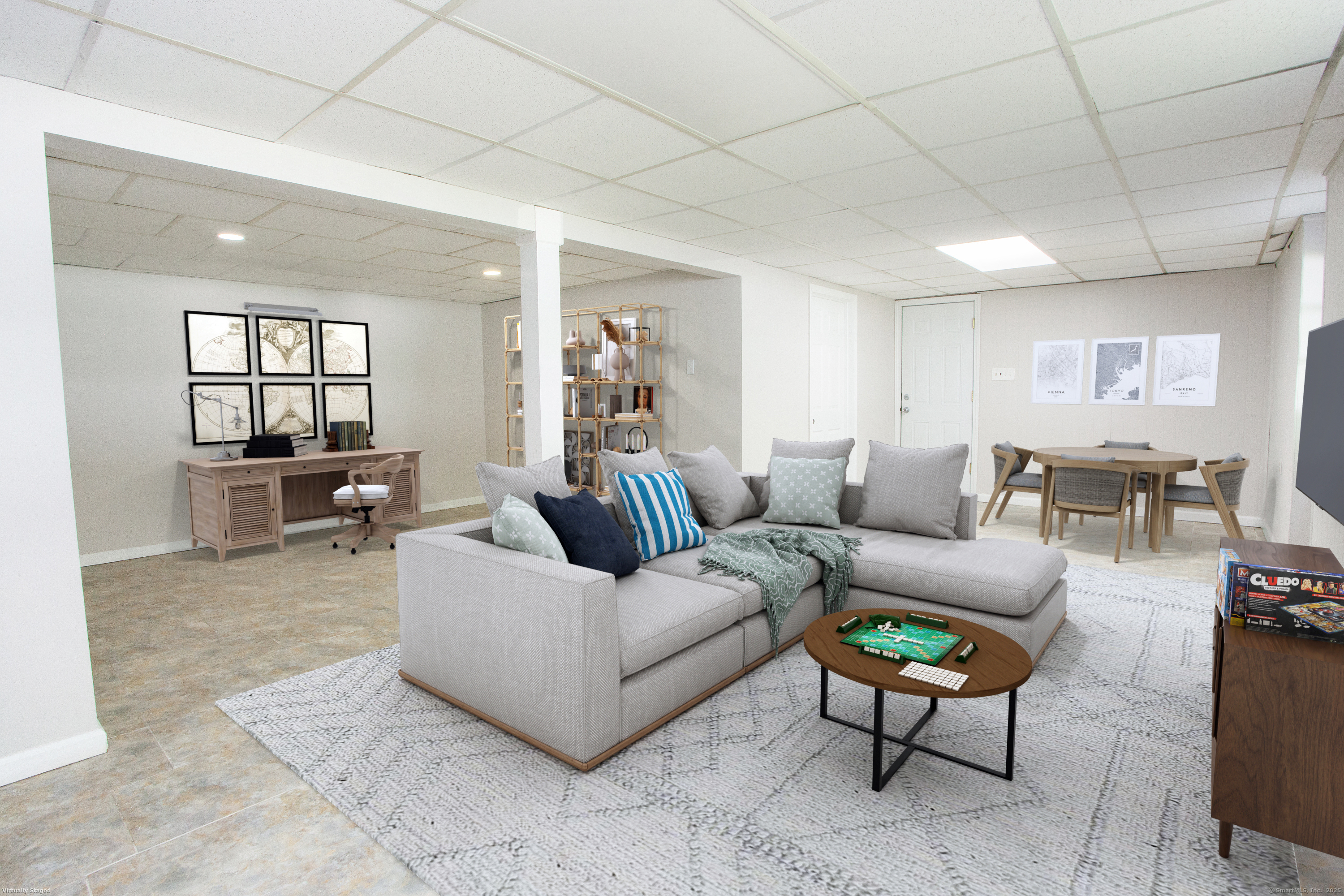 Newington, Connecticut 06111, United States, 3 Bedrooms Bedrooms, ,2 BathroomsBathrooms,Residential,Pending,154392