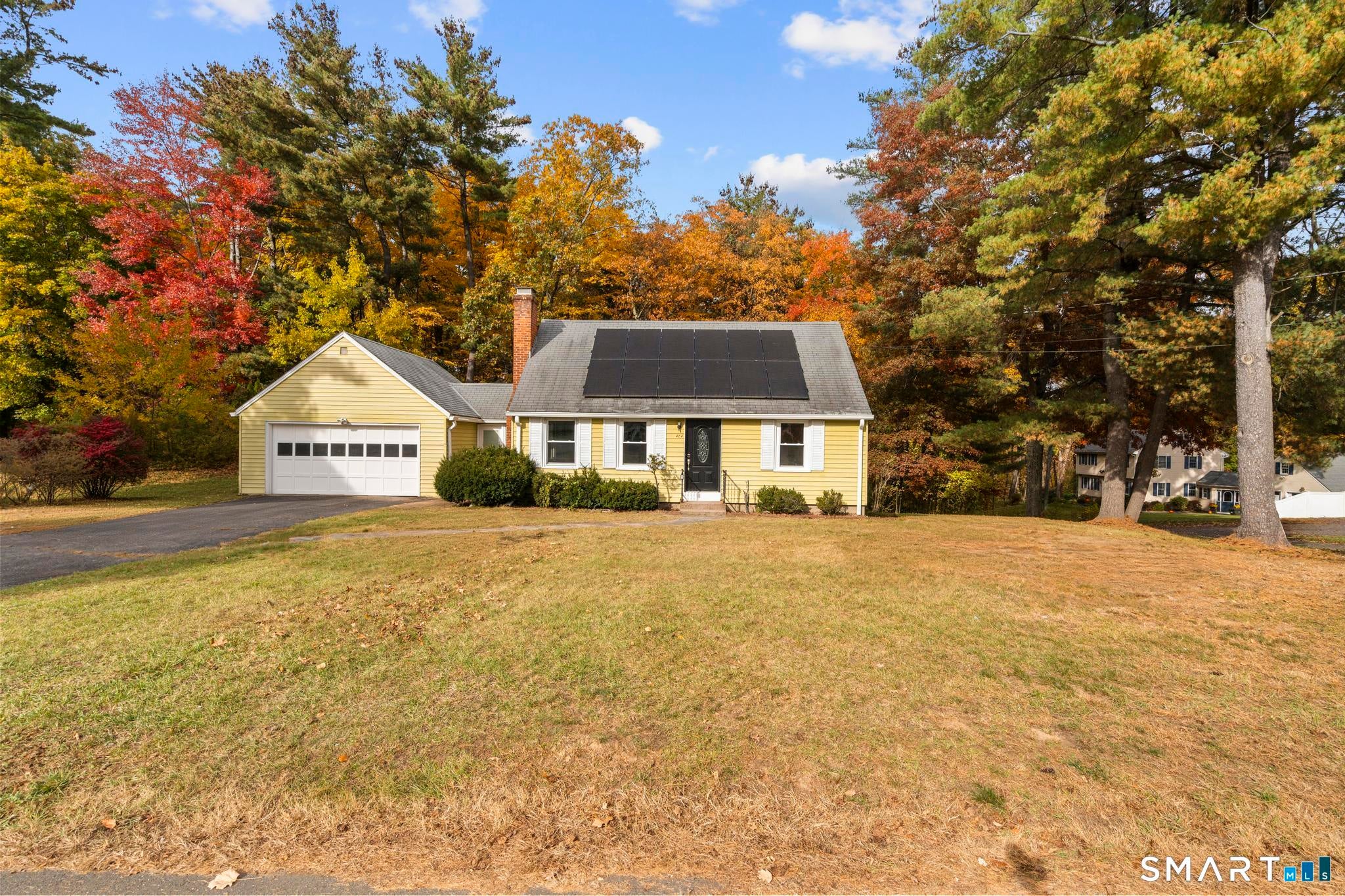 404 Woodland Street