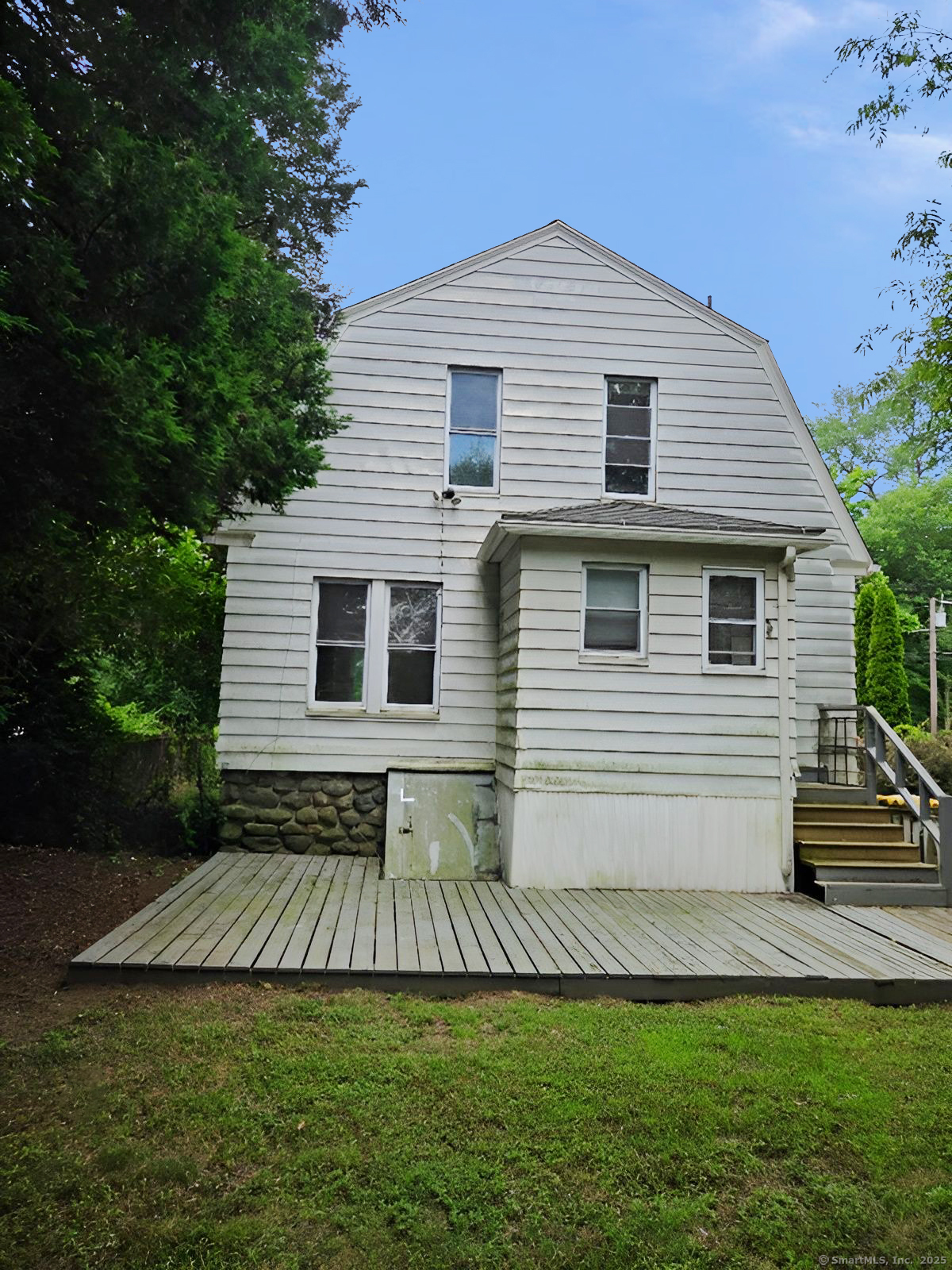 181 Plank Road