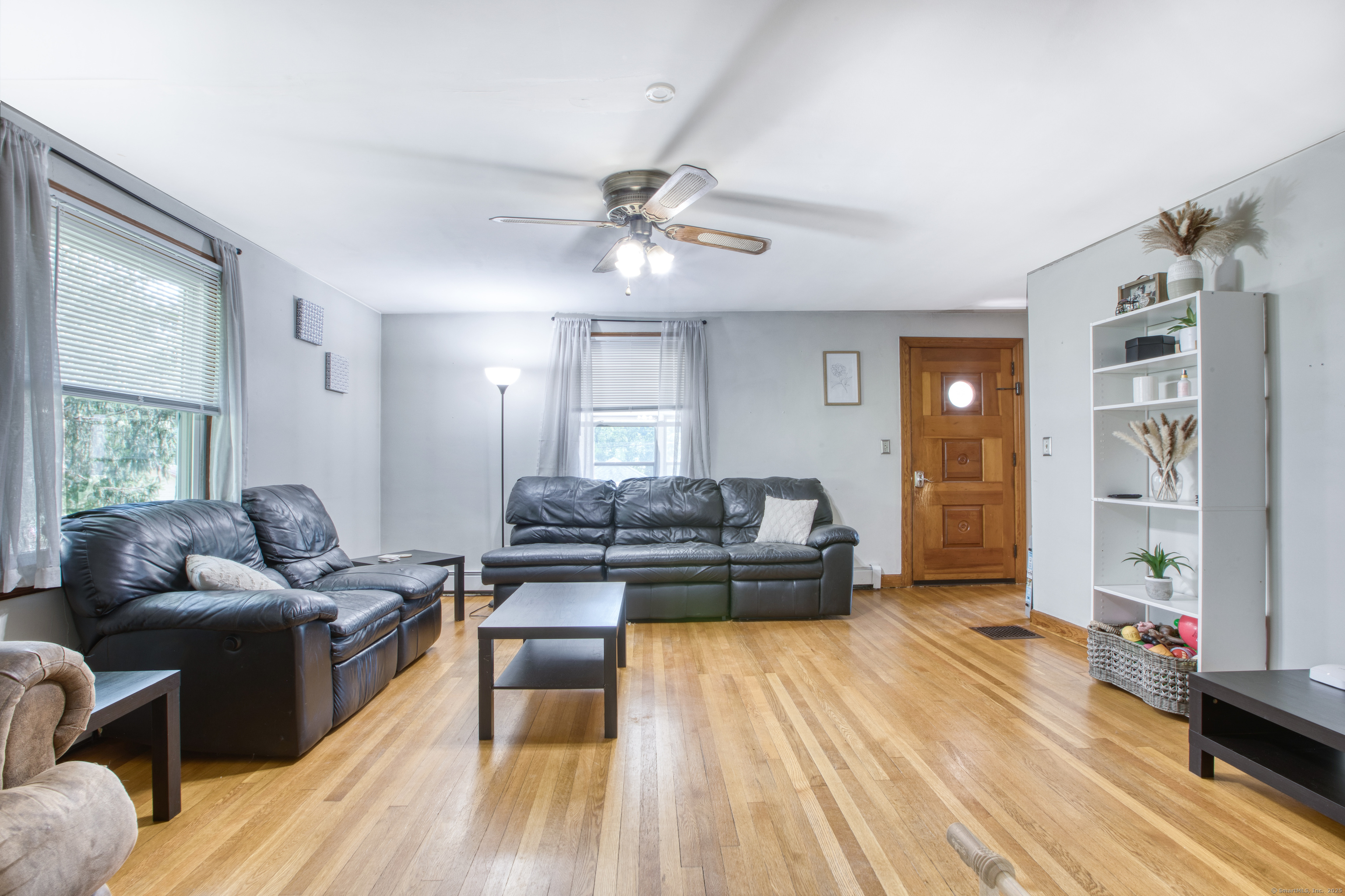 38 Woodside Avenue