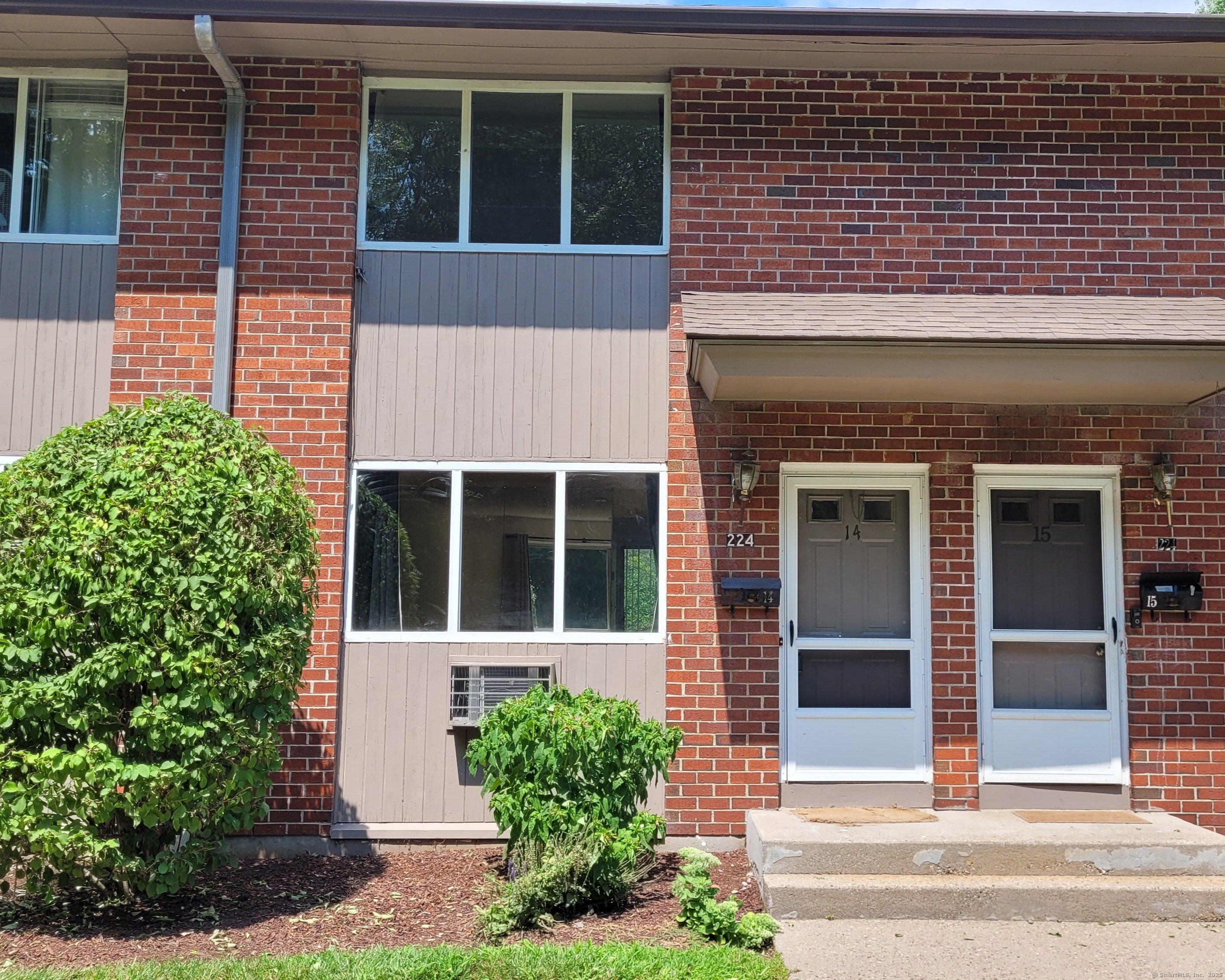 224 New Britain Avenue APT 14