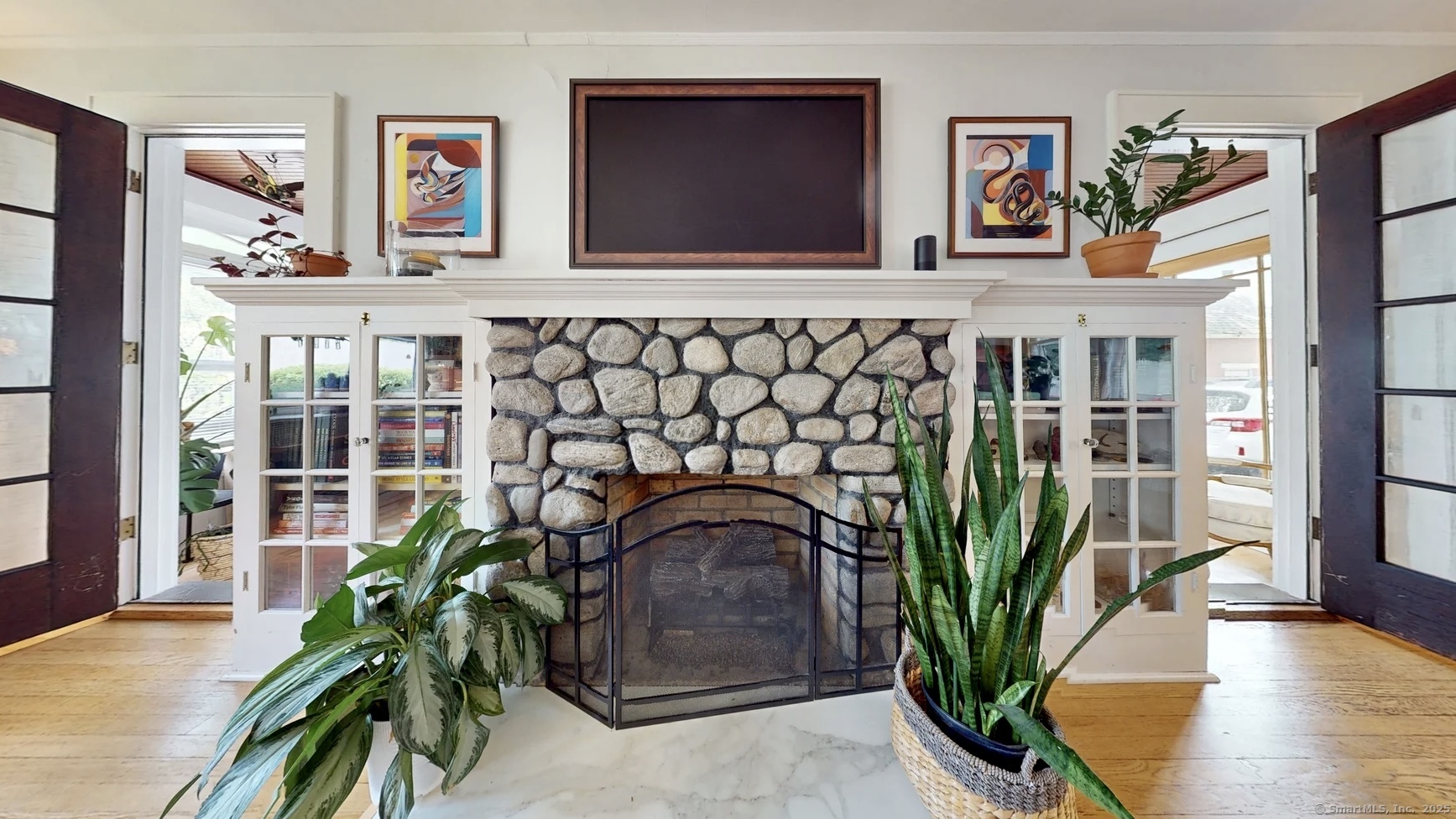 91 Governors Avenue