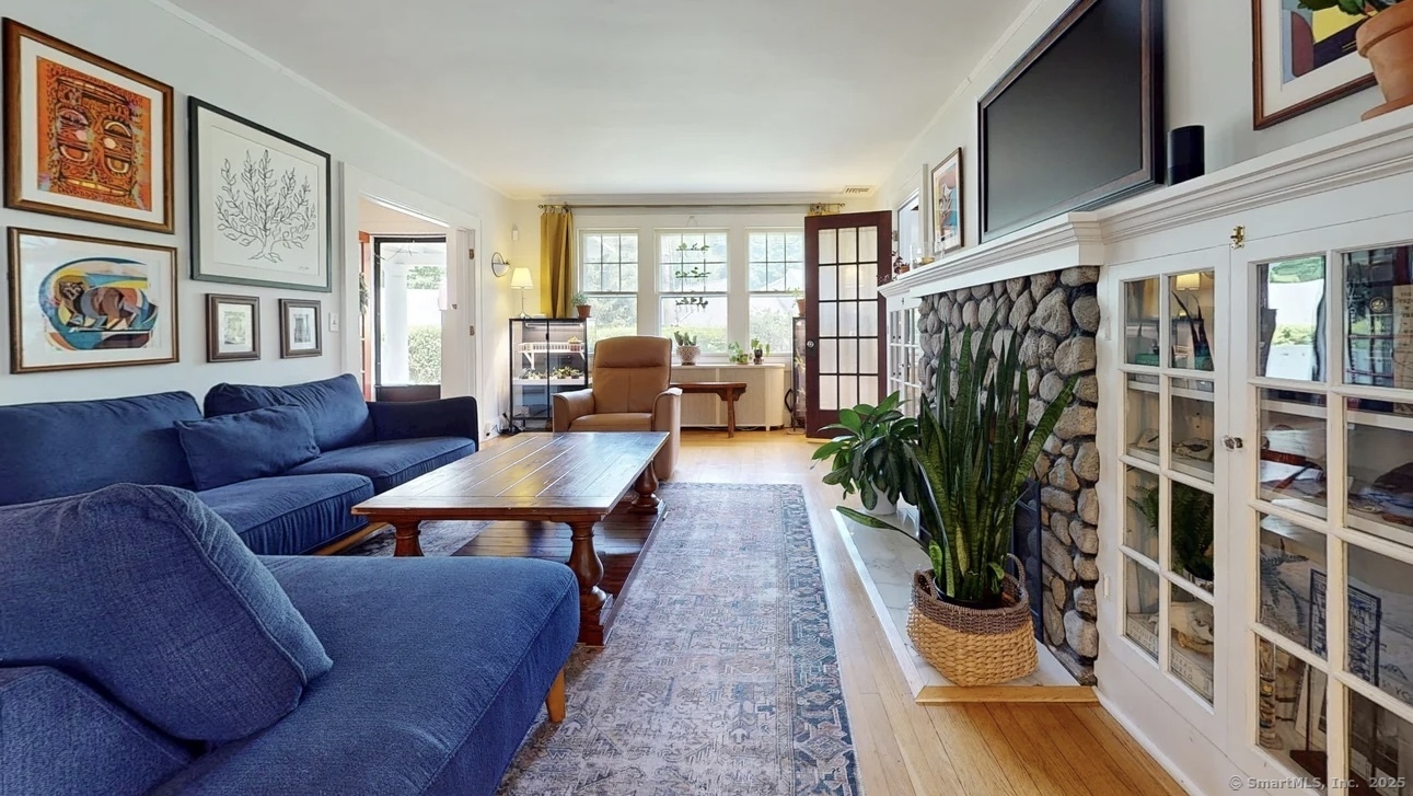 91 Governors Avenue