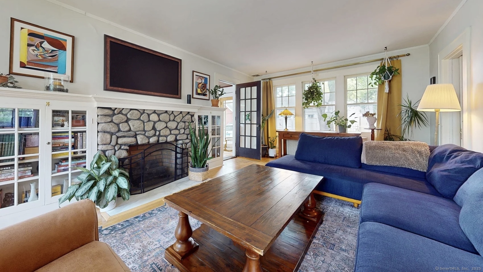 91 Governors Avenue