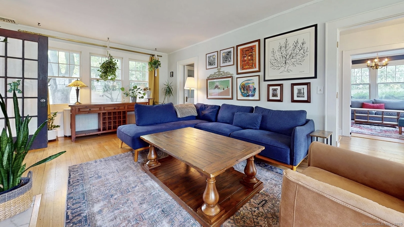 91 Governors Avenue