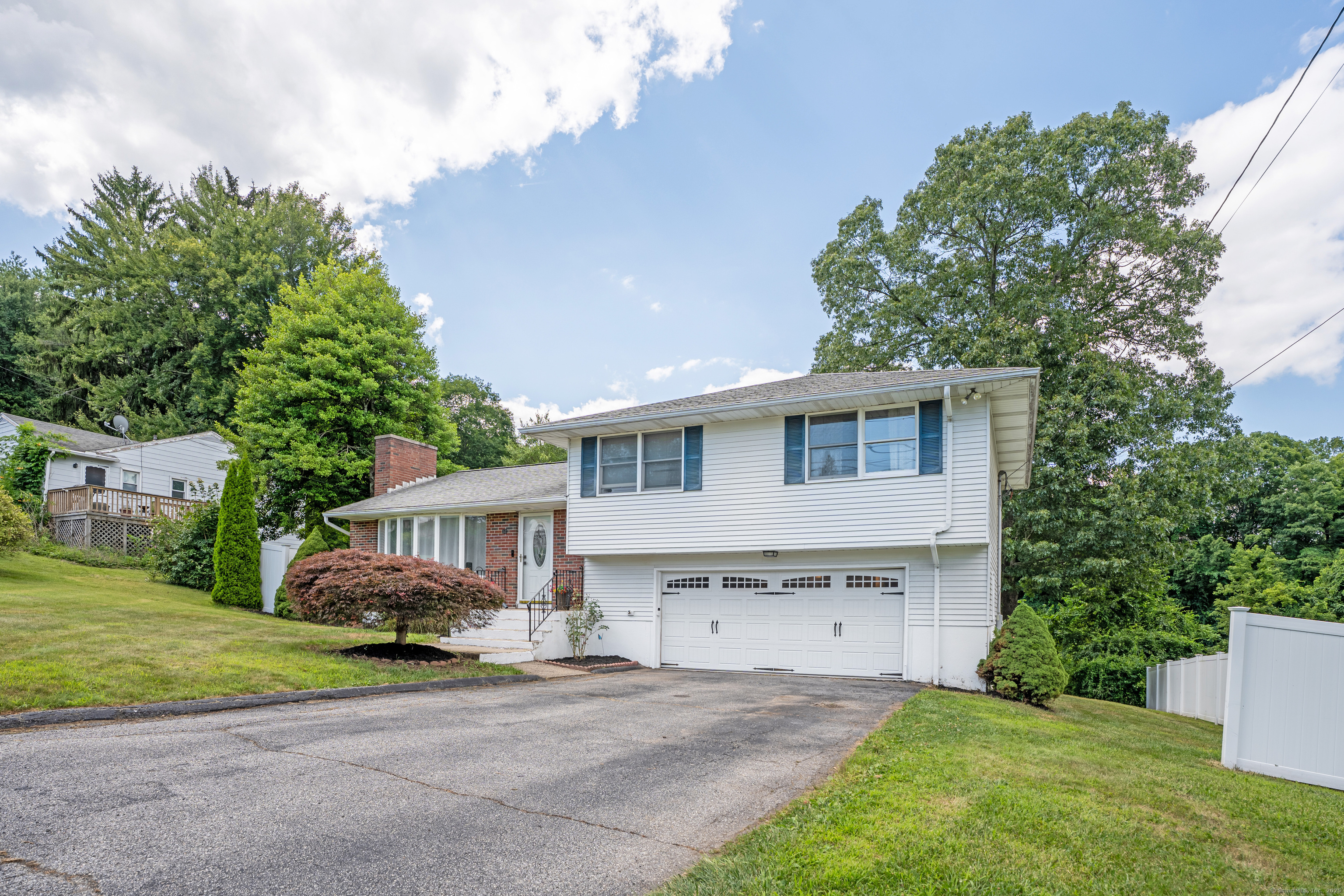 58 Trumbull Street