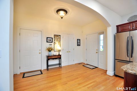 Tiny photo for 59 Hunt Glen Drive #59, Granby, CT 06035 (MLS # 24148001)